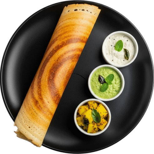 Dosa Dosa